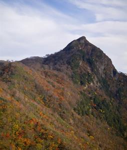 冠山