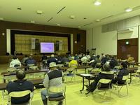 8年産稲作検討会