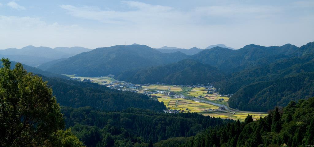 池田 町 県 福井